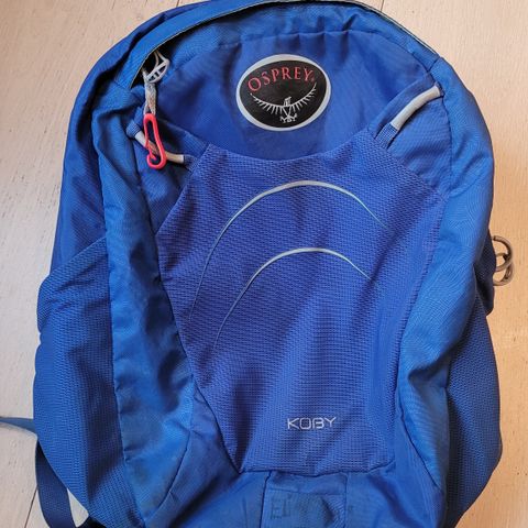 Osprey Koby jr 20L