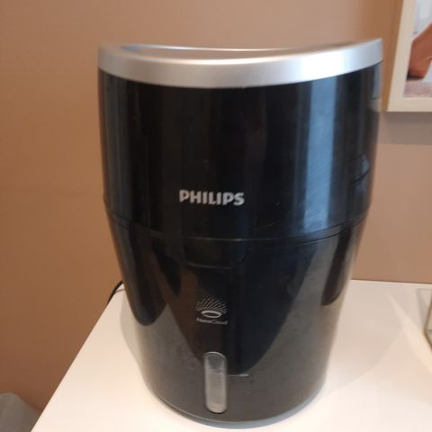Philips HU4813 luftfukter