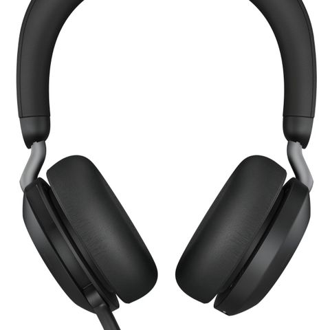 Jabra Evolve2 75 MS Stereo trådløst headset-Ubrukt