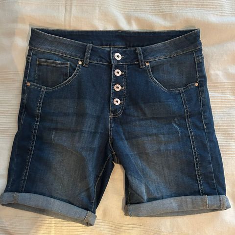 Jeans shorts