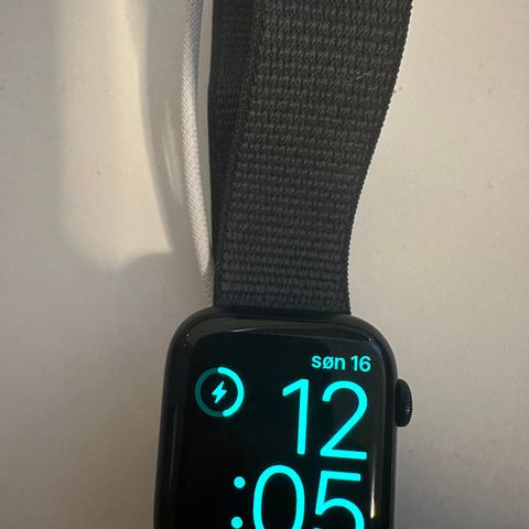 Apple Watch 9 45 mm GPS + CEL