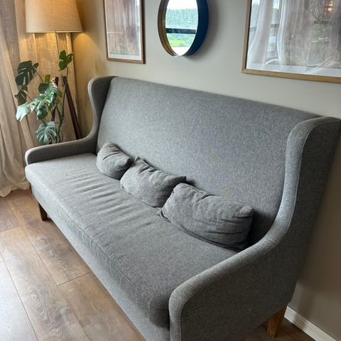 Spisesofa