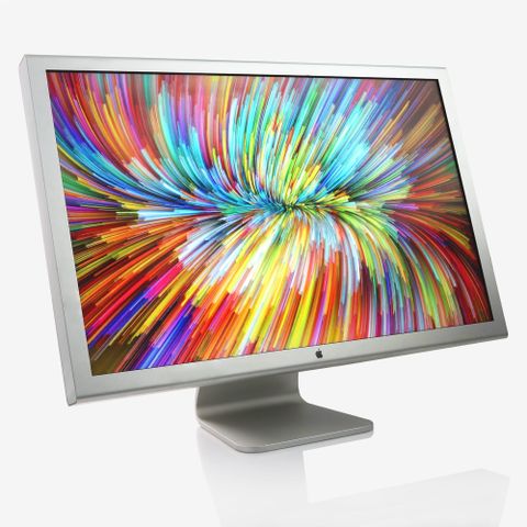 Apple Cinema Display 30" · A1083