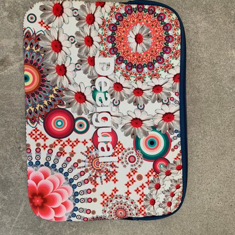 Desigual PC mappe