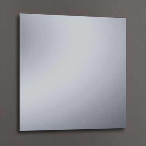 Speil 80x80 cm