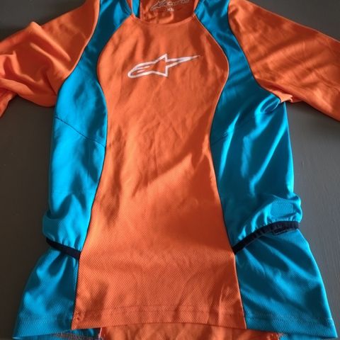 MTB Trøye, Alpinestars XS