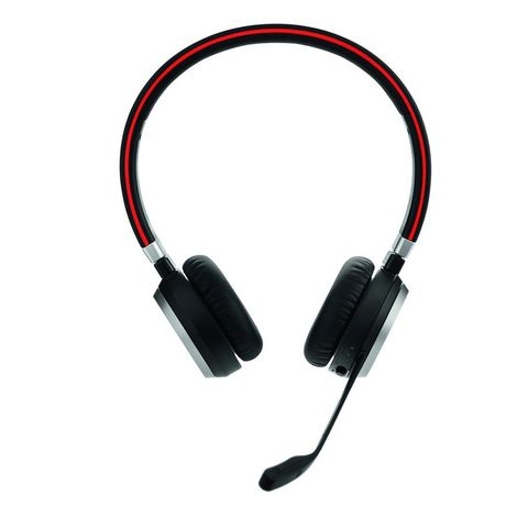 Jabra Evolve 65 Stereo Bluetooth headset