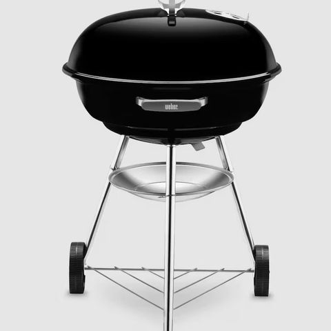 Weber kullgrill