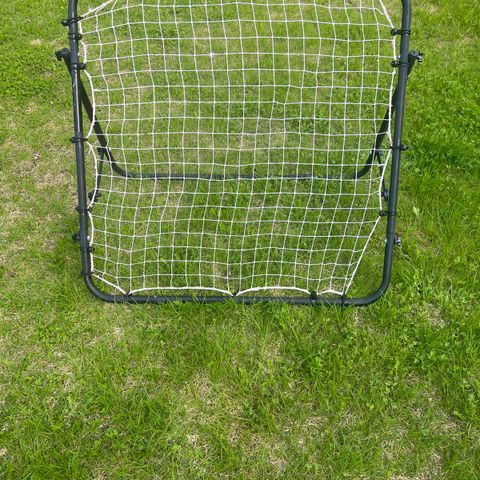 Fotball rebounder 124x124