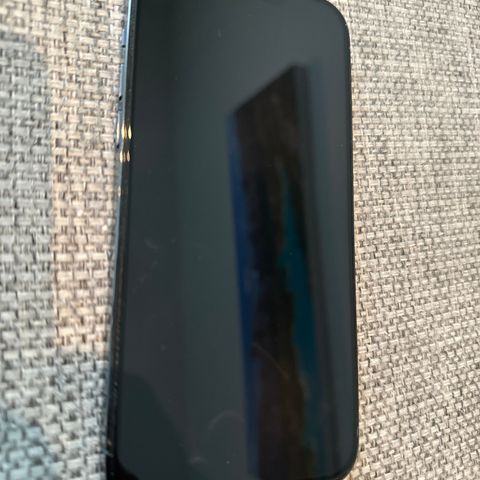 iPhone 13 pro Max, sierra blå, 256gb