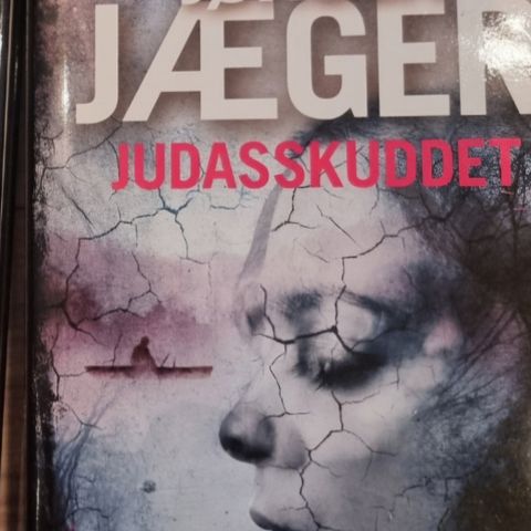 Jørgen Jæger - Judasskuddet