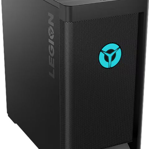 Lenovo Legion T5 stasjonær gaming-PC R7/16/1000/3070