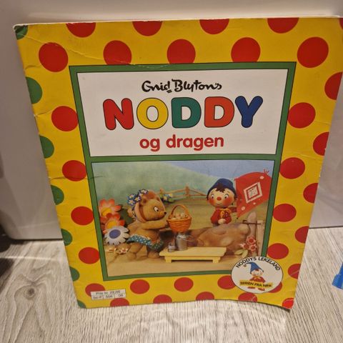 Noddy