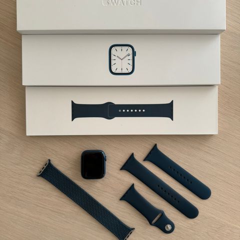 Apple Watch 7 Series LTE / 4G