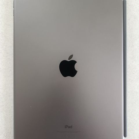 ipad Air 2019/64gb med cover