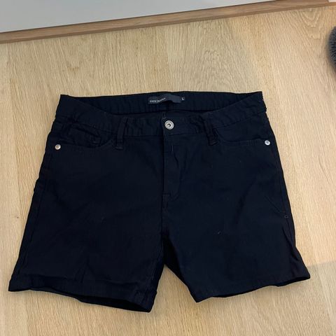 Free quent shorts