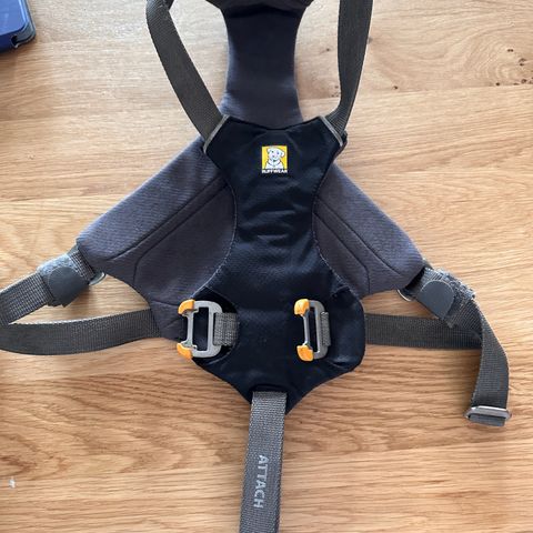 Ruffwear bilsele str s