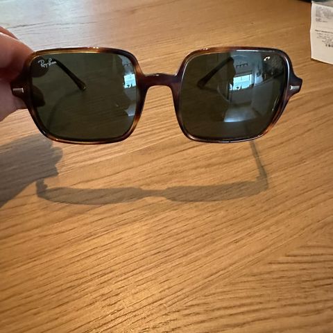 Ray ban solbrille