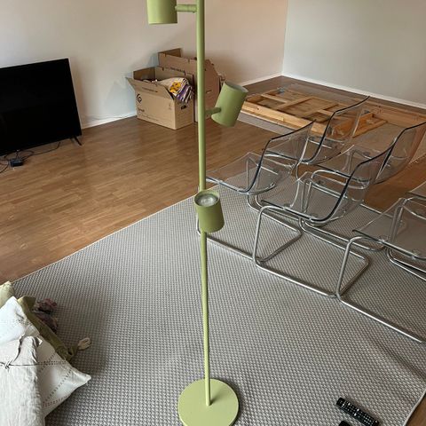 IKEA lampe