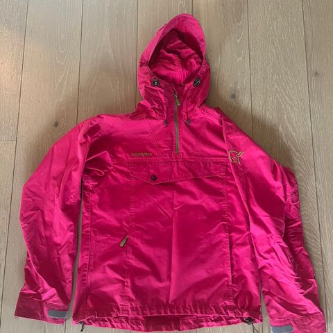 Norrøna Svalbard cotton anorak str. S