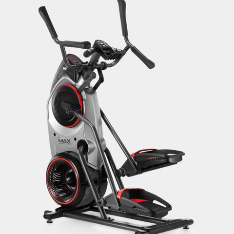 M5 Bowflex Max Trainer