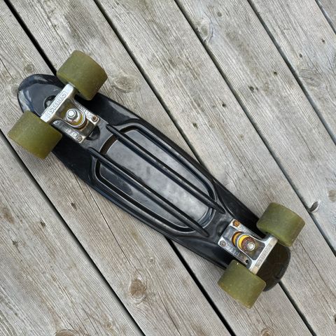 STEREO Cruiser Skateboard