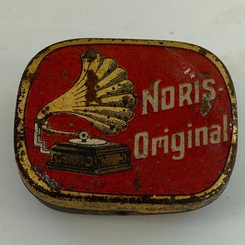 Noris Original liten boks