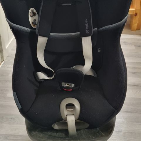 Bilstol - Cybex Sirona S i-SIZE