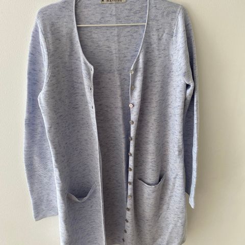 cardigan fra mansted