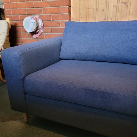 Bolia sofa