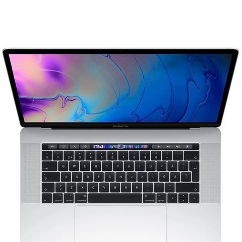 MacBook pro 15" 2020, 256gb i7