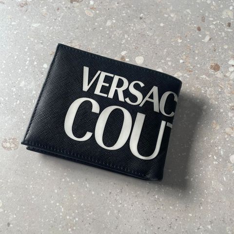 Versace lommebok