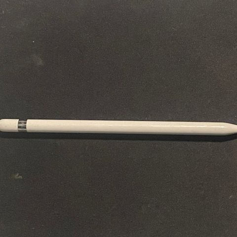 Apple Pencil