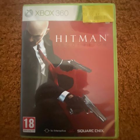 Hitman