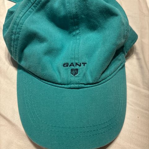 Gant caps