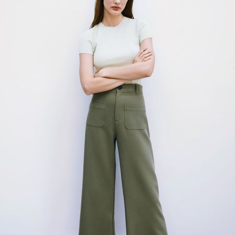 Culotte fra Zara