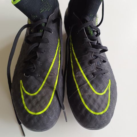Fotballsko Nike/Adidas