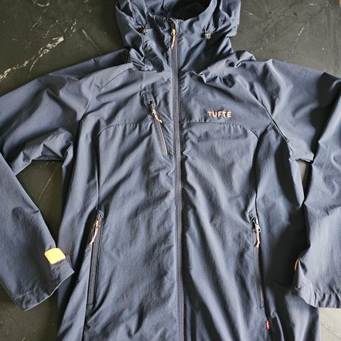 Tufte Willow Jacket Str L