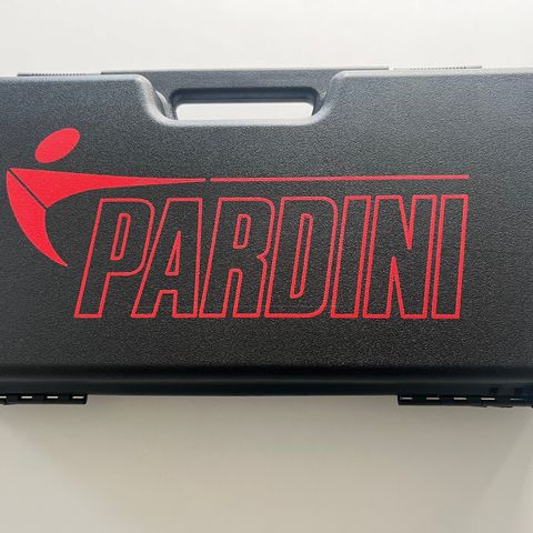 Pardini SP 22 LR