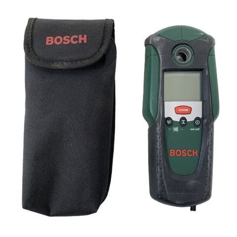 Bosch PDO Multi