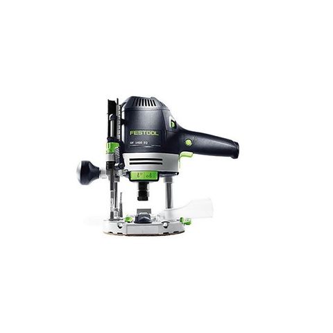 Festool OF 1400 EBQ-Plus overfres