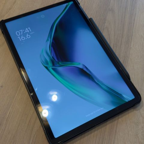 Xiaomi MiPad 5 m/ original pen