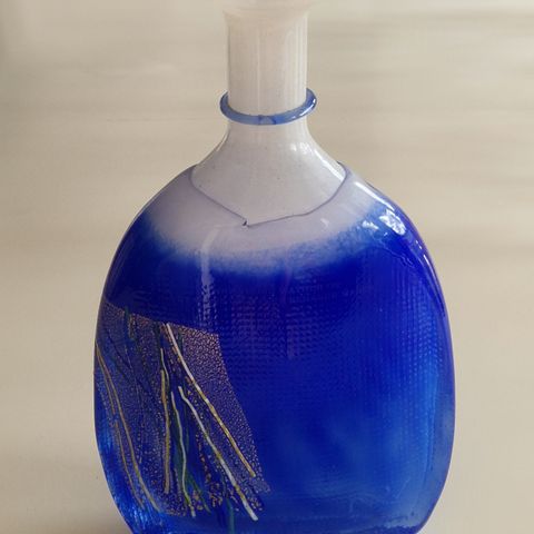 Kosta Boda vase / flaske