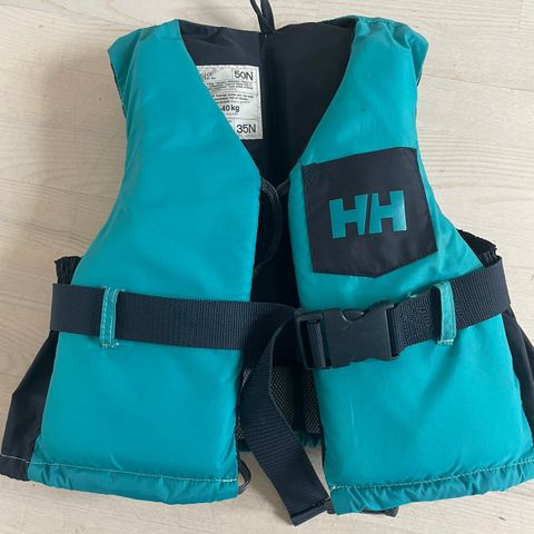 Flytevest