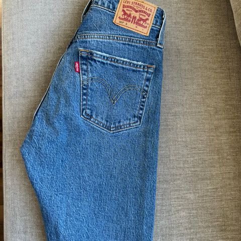 Levis 501 2stk