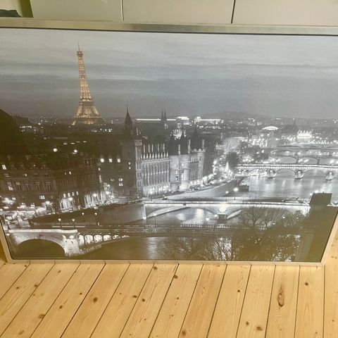 IKEA bilde Paris