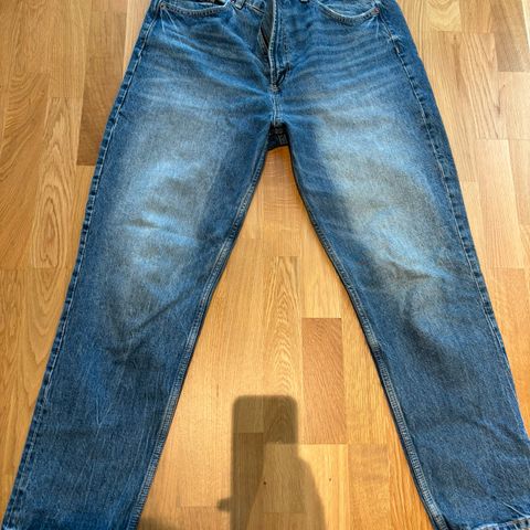 Zara jeans str 44