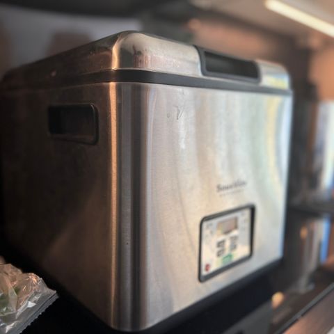 Supreme Sous Vide 11 liter