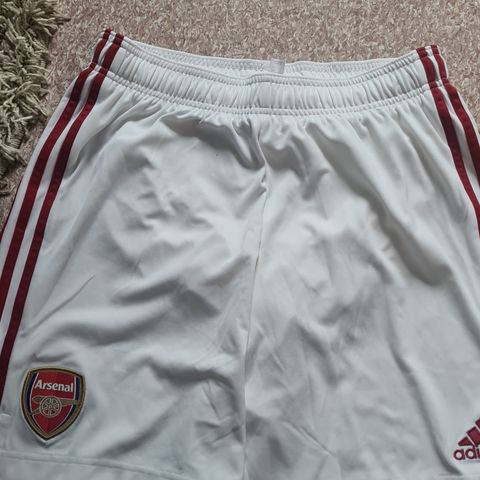 Arsenal Skjorts