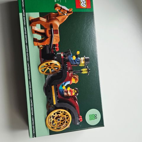 Lego 40603